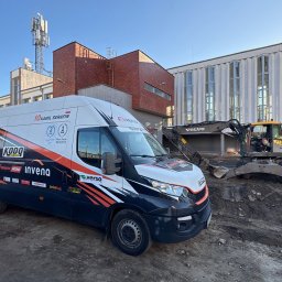 PHU VERSO ROBERT SERAFIN - Oferujemy transport na budowę gratis!