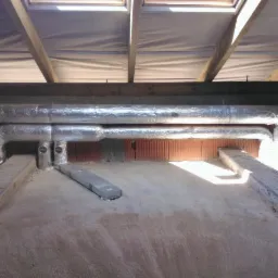 Instalacja wentylacyjna 4