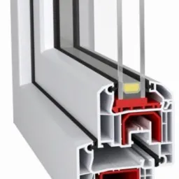 Okno Pvc Classic Line