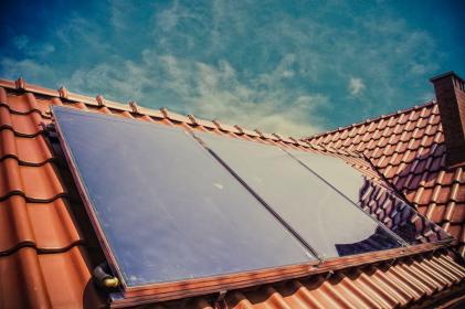 HS Solar System - Instalacje grzewcze Oława