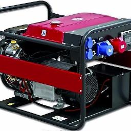 Agregat 3 fazowy Vanguard B&S Elektro-Instal