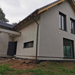Firma Ogólnobudowlana Mateusz Korbanek - Pierwszorzędny Sufit Napinany Szamotuły