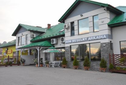 KAIM-TECH - Malowanie elewacji Jodłownik