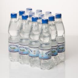 Soki i napoje Iłża 2