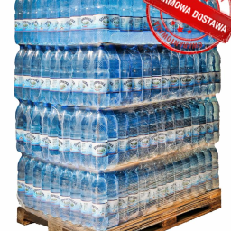 Soki i napoje Iłża 3