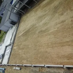 Fundamenty Prefabrykowane