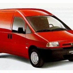 Transport bus (200cm x 120cm x 140cm dł x szer x wys)