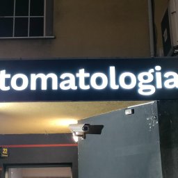 Identyfikacja wizualna Bielsko-Biała 1