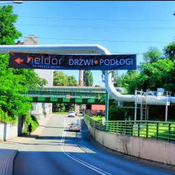 Identyfikacja wizualna Bielsko-Biała 4