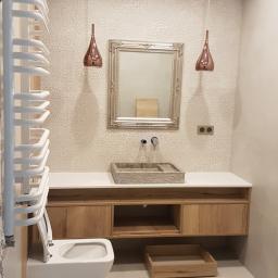 Remonty mieszkań Warszawa 2