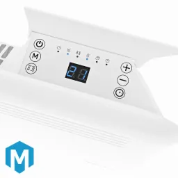 rendery produktowe - grzejnik firmy PGG