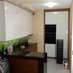 Zygmunt Gnat - Aneks kuchenny u Pani Barbary