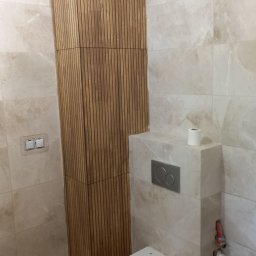 Malowanie mieszkań Warszawa 2