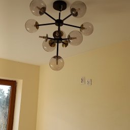 Malowanie mieszkań Warszawa 4