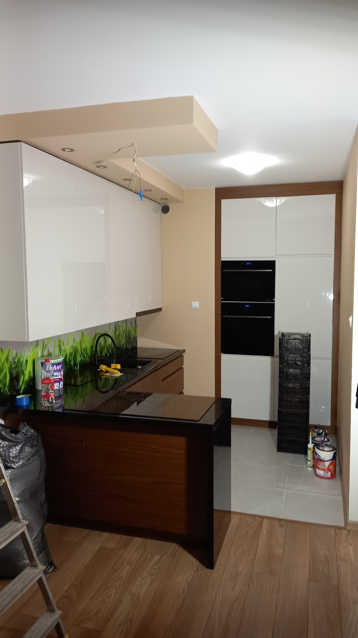 Aneks kuchenny u Pani Barbary