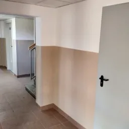 Remont klatki schodowej Osiedle Ikara Wrocław