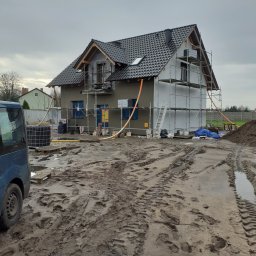 "Dar" Usługowa Handlowa - Perfekcyjne Przebudowy Dachu Nowa Sól