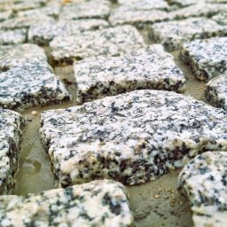 Układanie kostki brukowej Wólka Pełkińska 4