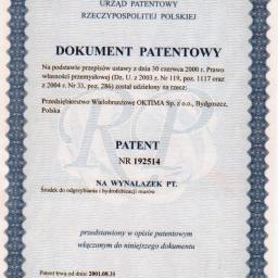 Hertima Stanisław Sądowski - Wypożyczalnia Osuszaczy Toruń