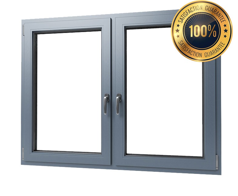 Okna Rehau Synego już w naszej ofercie.