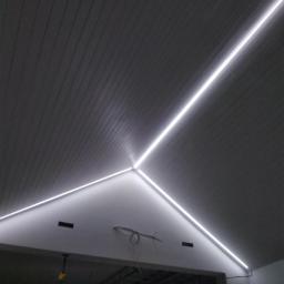 Instalacje Elektryczne Elstach - Perfekcyjny Montaż Oświetlenia Września