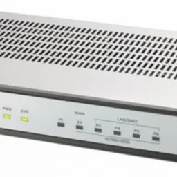 Zabezpieczenia sieci