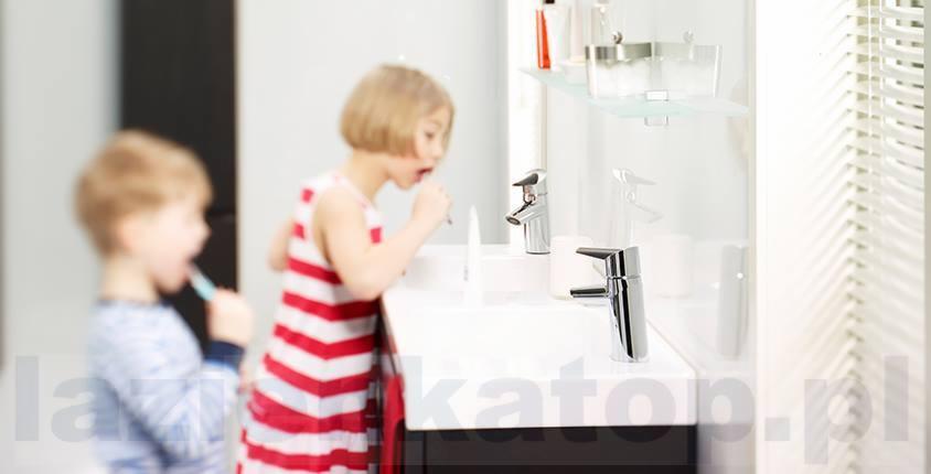 Oras Optima 2710F bateria umywalkowa