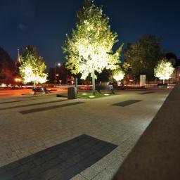 Projektowanie domów Dąbrówka 4