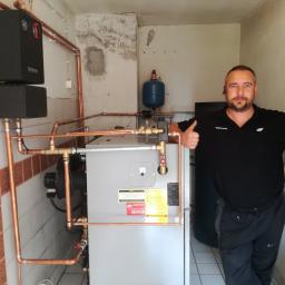 B&Z sylwester bartnik - Remonty domów i kamienic Drawsko Pomorskie