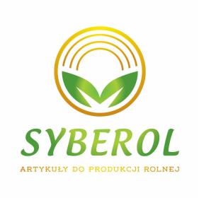 F.H.U. SYBEROL Michał Jęczewski - Zboże Syberia