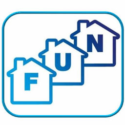 Logo FUN Zabrze Ubezpieczenia Kredyty