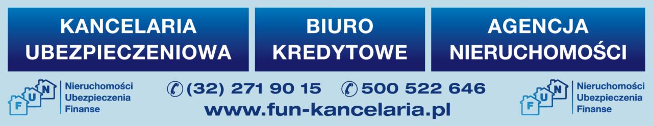 FUN Ubezpieczenia Zabrze