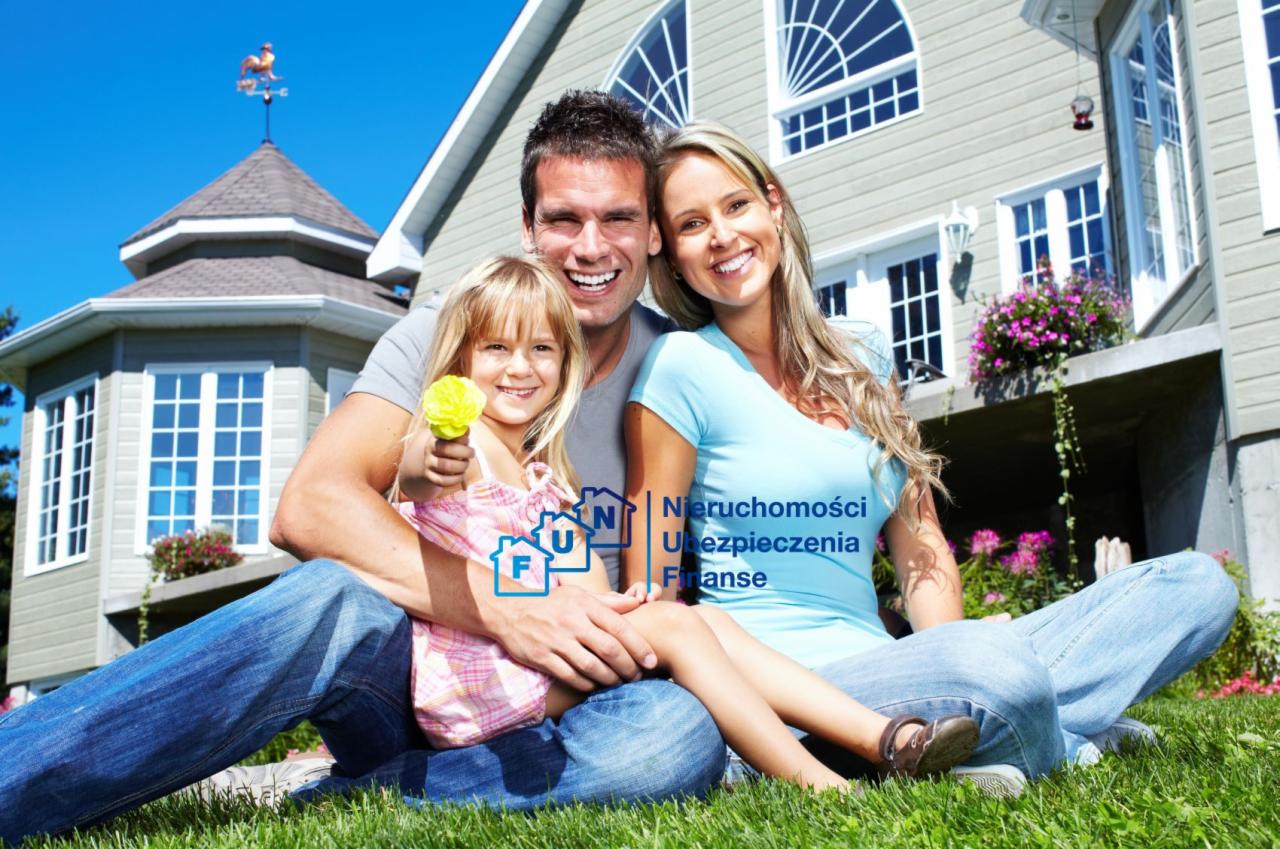 FUN Zabrze Ubezpieczenia Kredyty Nieruchomości