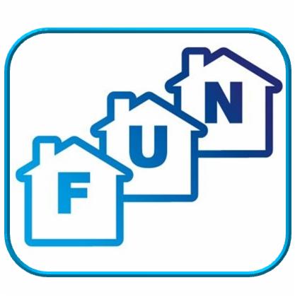 Logo FUN Zabrze Ubezpieczenia Kredyty