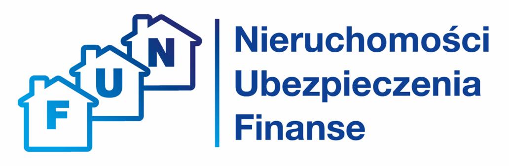 Logo FUN Zabrze Ubezpieczenia Nieruchomości