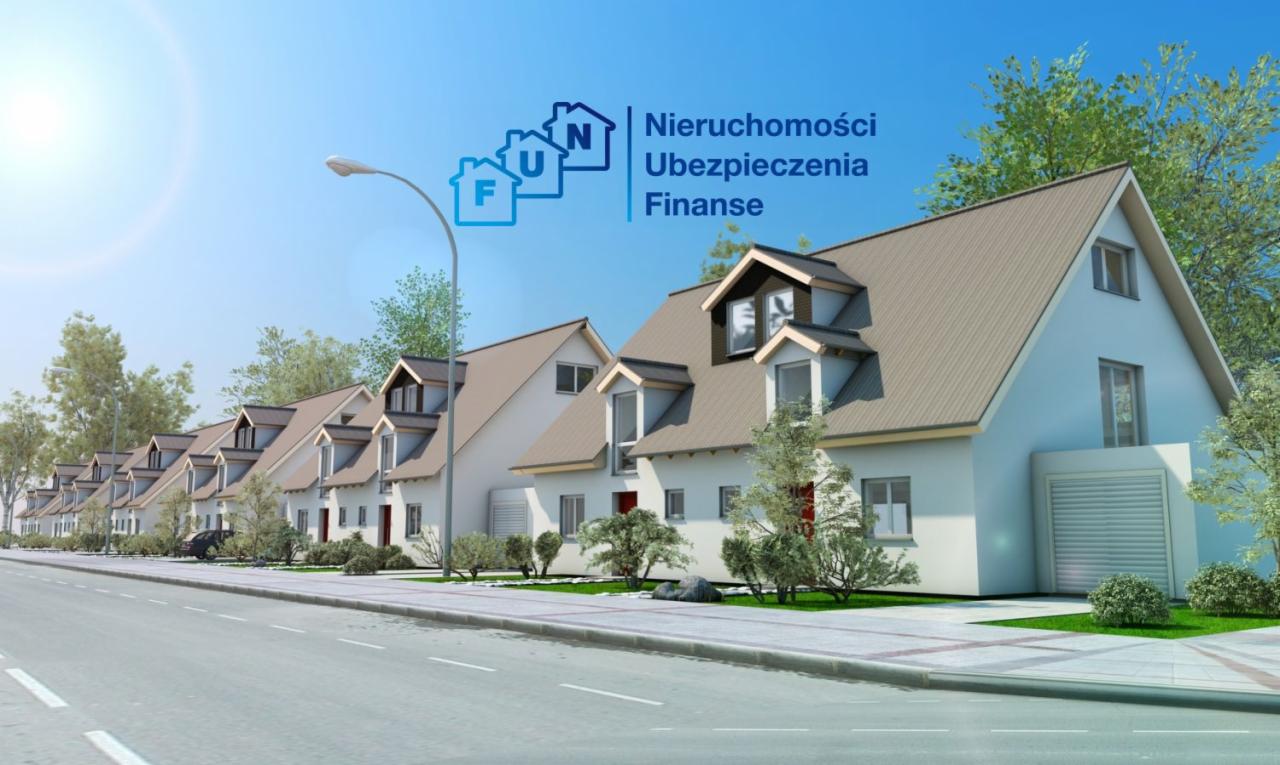 Nieruchomości Zabrze FUN