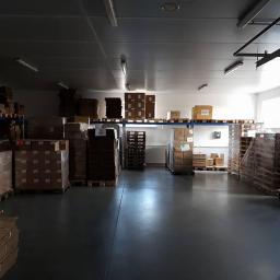 Tworzenie stron internetowych Kąty Wrocławskie 4