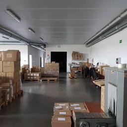 Tworzenie stron internetowych Kąty Wrocławskie 3