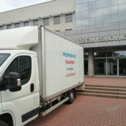 Przeprowadzki Częstochowa 3
