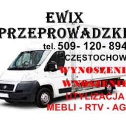 Przeprowadzki Częstochowa 1