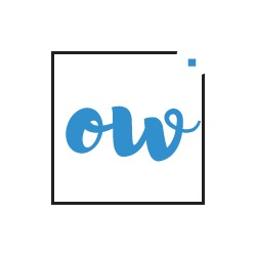 Open-Way Łukasz Sarnecki - Projektowanie logo Rzeszów