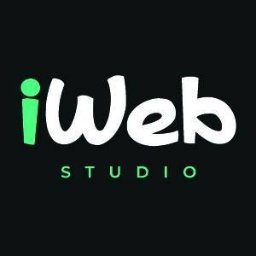 iWebStudio - Logo dla Firmy Rzeszów