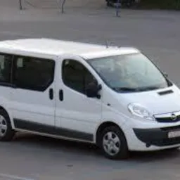 Międzynarodowy Przewóz Osob