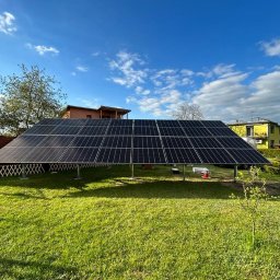 ENERGY PLANET SERWIS MARIUSZ MARCINKOWSKI - Bezkonkurencyjne Panele Słoneczne Głubczyce