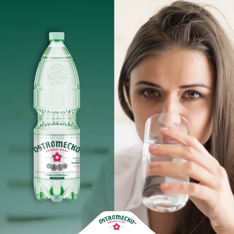 Projekt graficzny pod media społecznościowe.