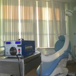 Ozonowanie Klimatyzacji w Klinice Medycznej