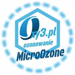 "MicroOzone" Maciej Monikowski - Serwis Sprzątający Milanówek