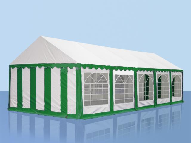 Namiot 4x10m Hala namiotowa magazyn NOWY MODEL MOCNY