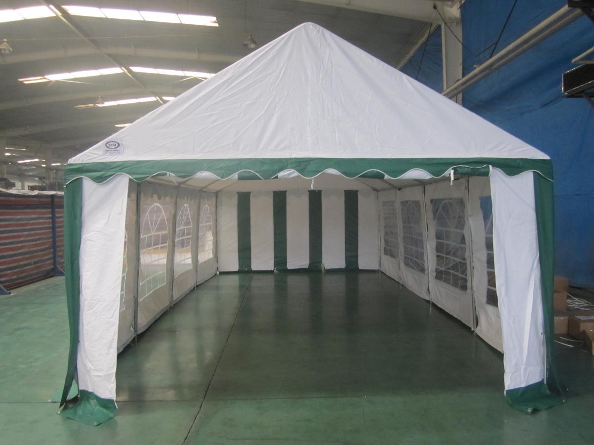 Namiot 4x6m Hala namiotowa magazyn NOWY MODEL MOCNY