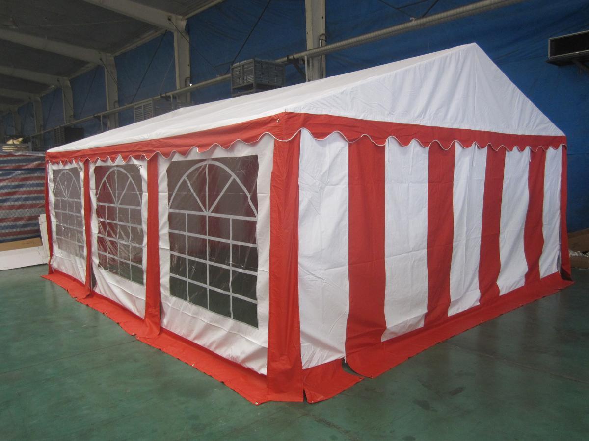 Namiot 5x6m Hala namiotowa magazyn NOWY MODEL MOCNY